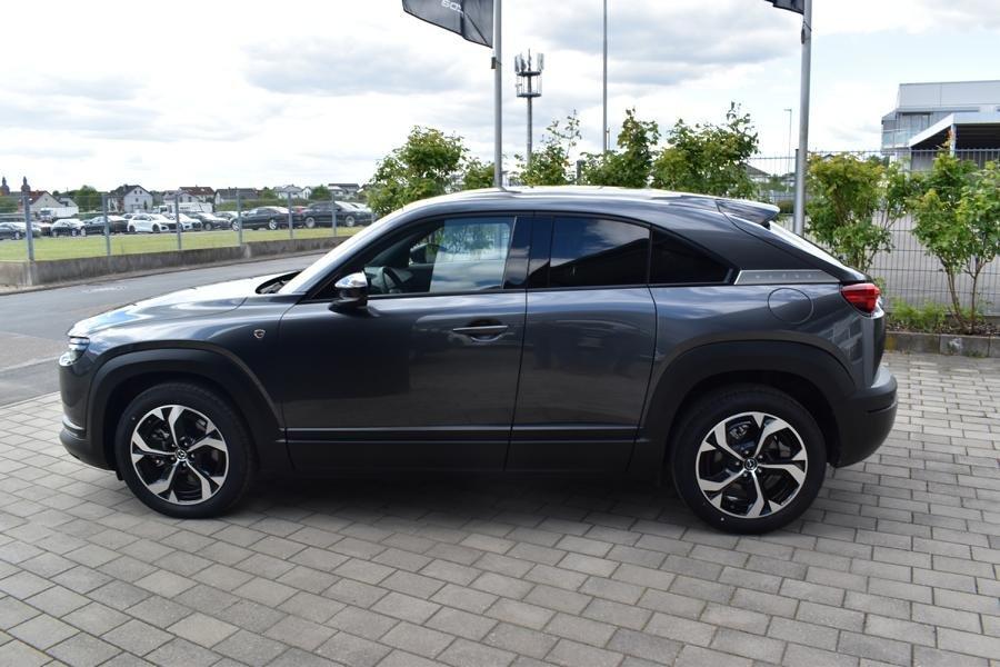 Mazda MX-30 R-EV ``AD´ Vantage`` Modern Confidence