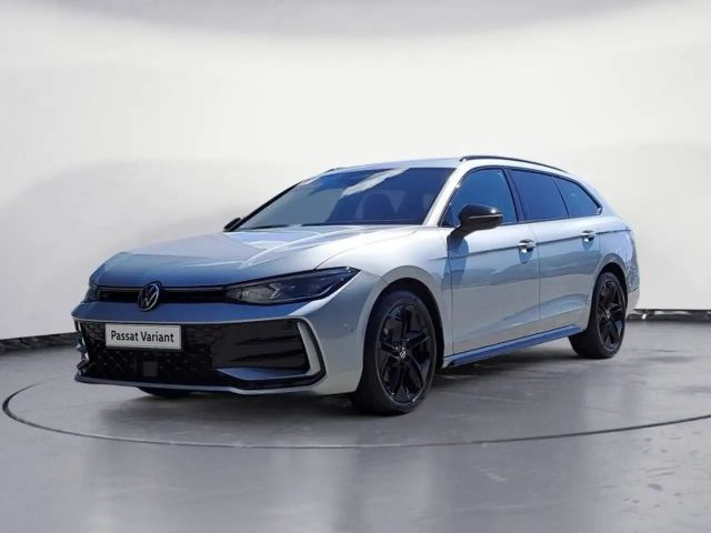 Volkswagen Passat 2.0 TDI DSG R-Line