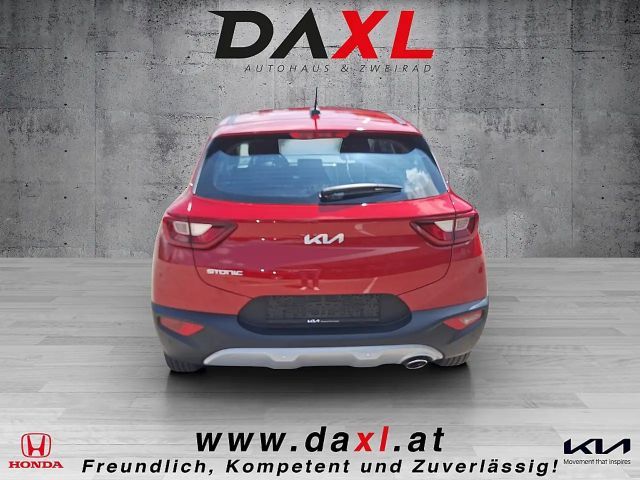 Kia Stonic Titan