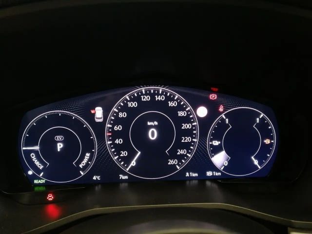 Mazda CX-60 2.5L 4WD Takumi