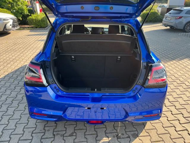 Suzuki Swift Comfort DualJet Hybrid