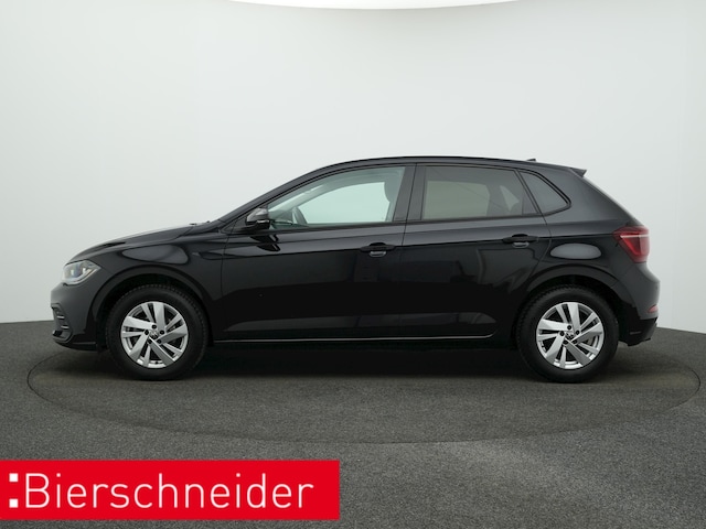 Volkswagen Polo 1.0 TSI DSG Style