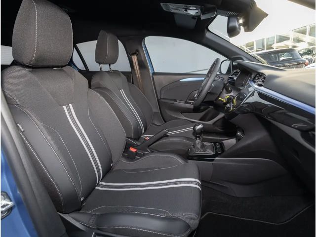 Opel Corsa YES 1.2 +LED+CARPLAY+DAB+SHZ+KLIMA+BC+ABS+