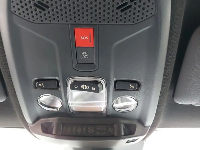 Opel Corsa GS-Line Grand Sport