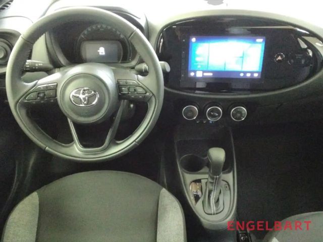 Toyota Aygo X 1.0 VVT-i Business Hatchback