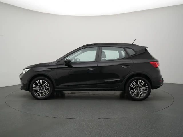 Seat Arona DSG Style