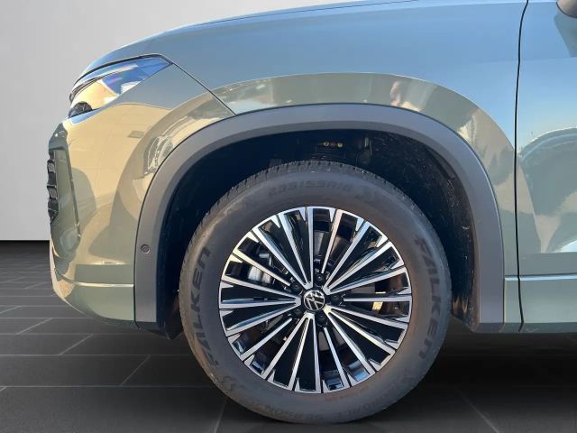 Volkswagen Tayron 1.5 eTSI DSG Life