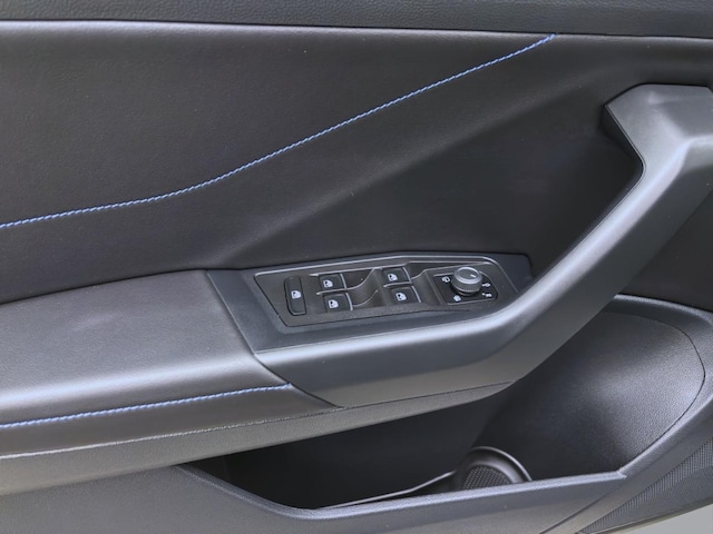 Volkswagen T-Roc 2.0 TSI DSG