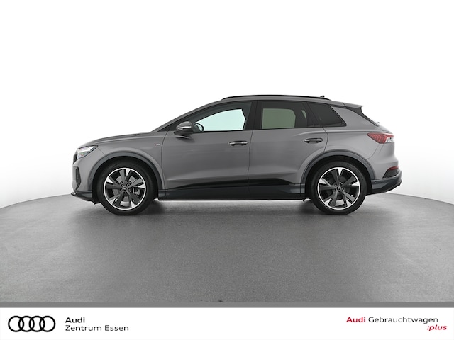 Audi Q4 e-tron 50 Quattro