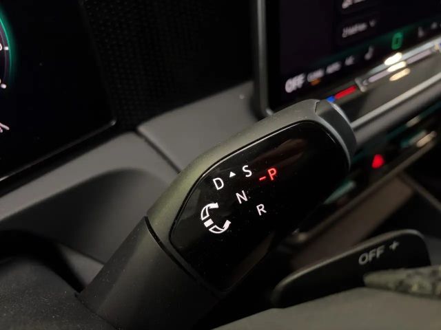 Volkswagen Tiguan 2.0 TDI DSG