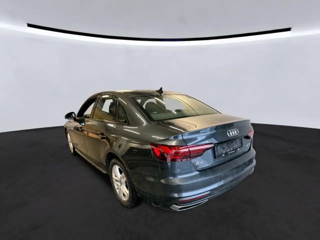 Audi A4 40 TDI Quattro S-Tronic Sedan
