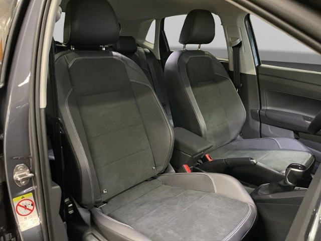 Volkswagen Polo 1.0 TSI DSG