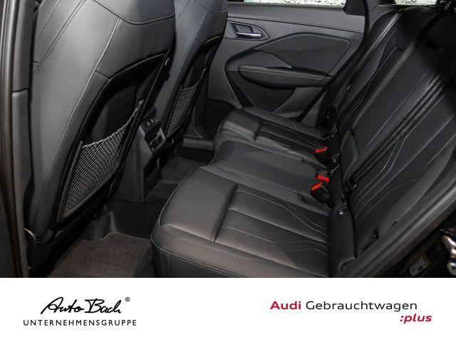 Audi Q3 Hybride S-Line S-Tronic