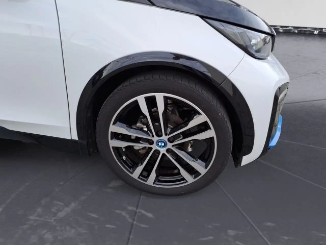 BMW i3 S Sedan