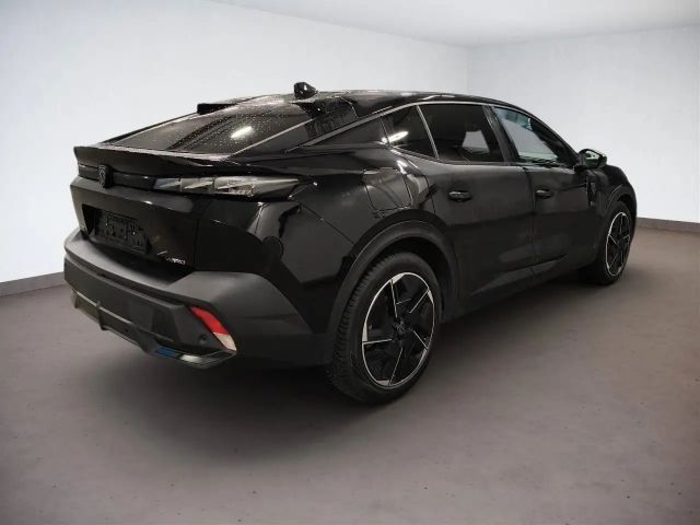 Peugeot 408 GT-Line Hybrid