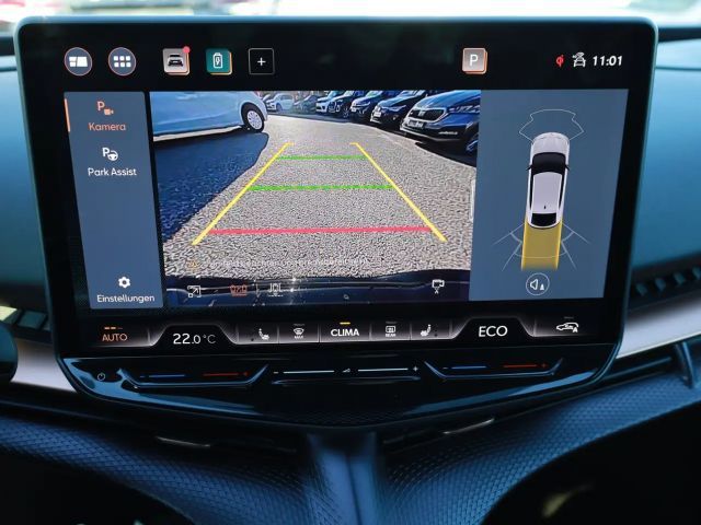 Cupra Tavascan Alpha 210kW/286PS