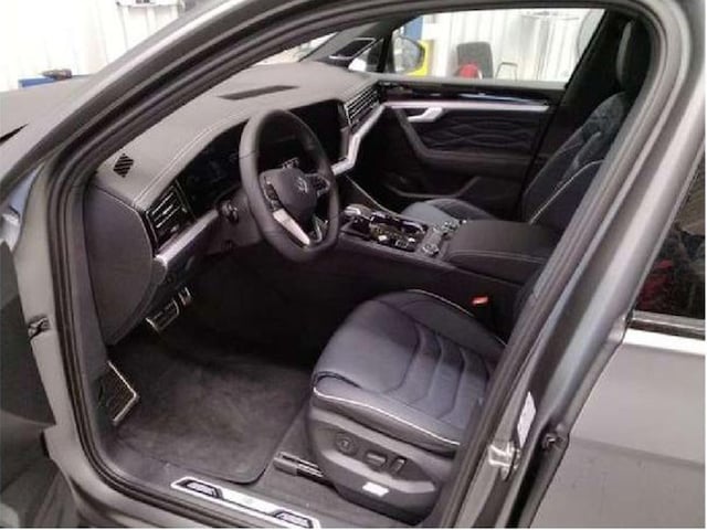 Volkswagen Touareg 3.0 V6 TDI 3.0 V6 TSI R-Line