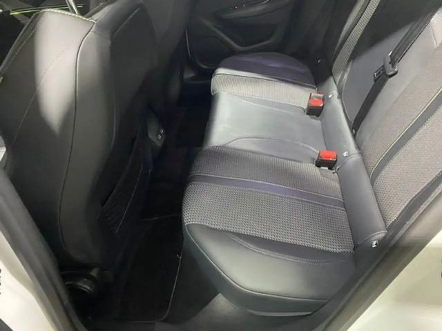 Peugeot E-208 GT-Line