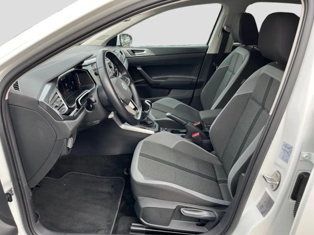 Volkswagen Polo 1.0 TSI Style