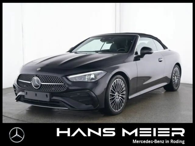 Mercedes-Benz CLE 200 4MATIC AMG Line