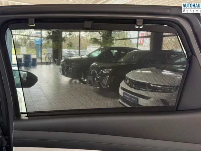 Hyundai Tucson Prime