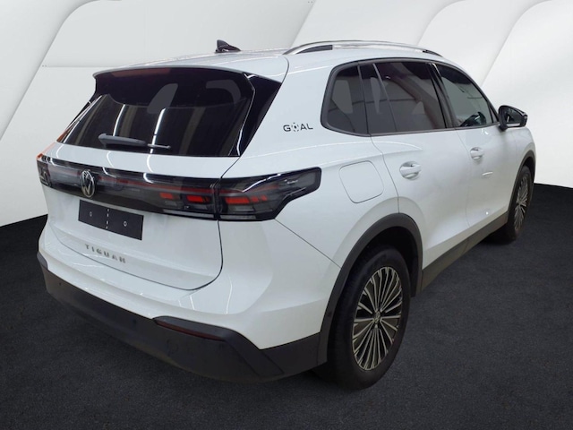 Volkswagen Tiguan 2.0 TDI DSG IQ.Drive Life