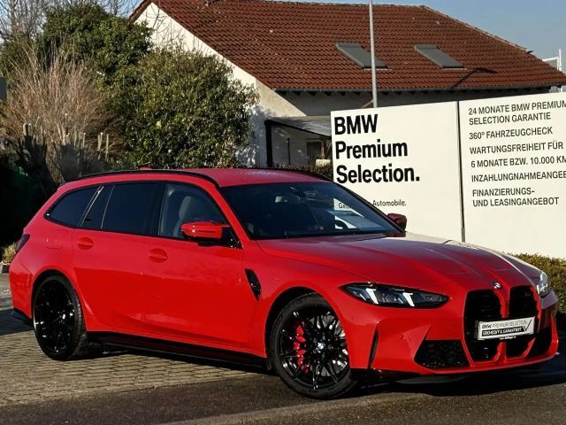 BMW M3 Competition Touring xDrive