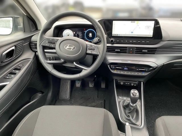 Hyundai i20 1.0 T-GDi Trend
