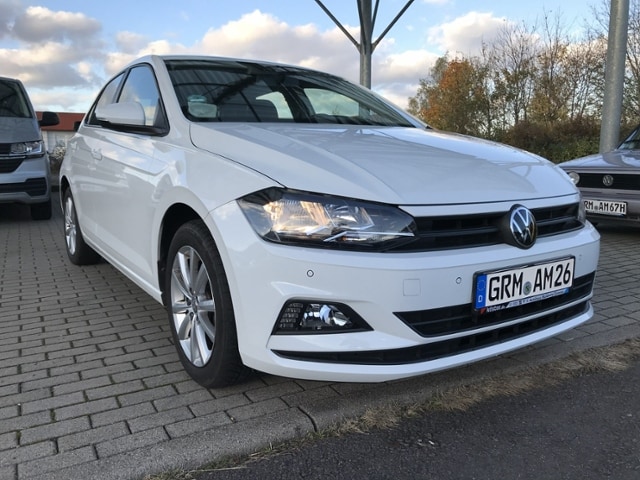 Volkswagen Polo 1.0 (EURO 6d)