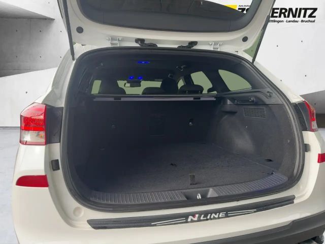 Hyundai i30 N Line T-GDi