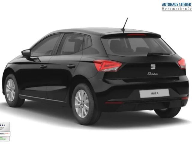 Seat Ibiza 1.0 MPI