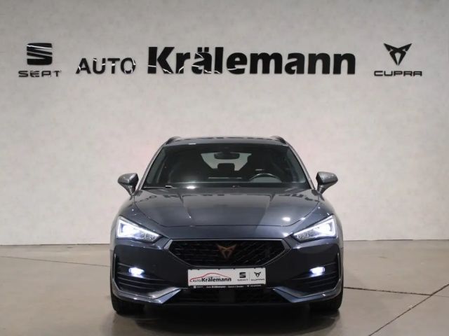 Cupra Leon 2.0 TSI DSG Sportstourer