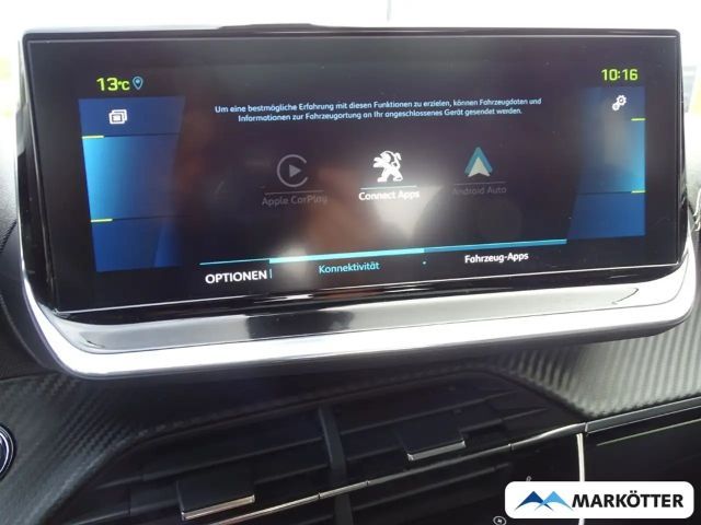 Peugeot 2008 GT-Line