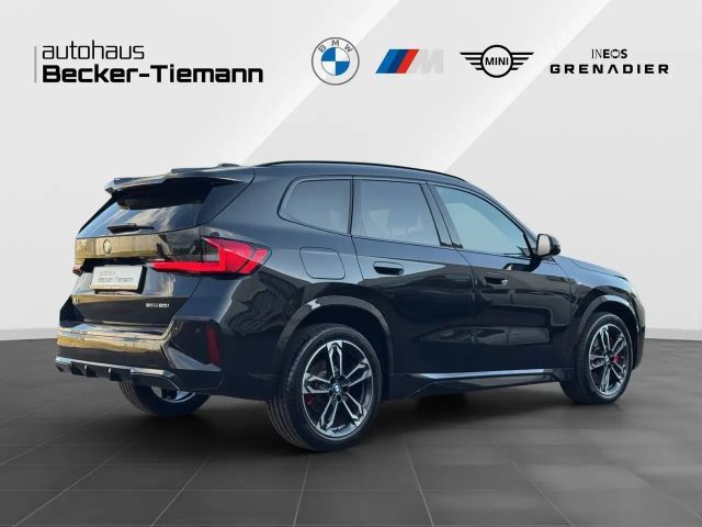 BMW X1 M-Sport sDrive20i
