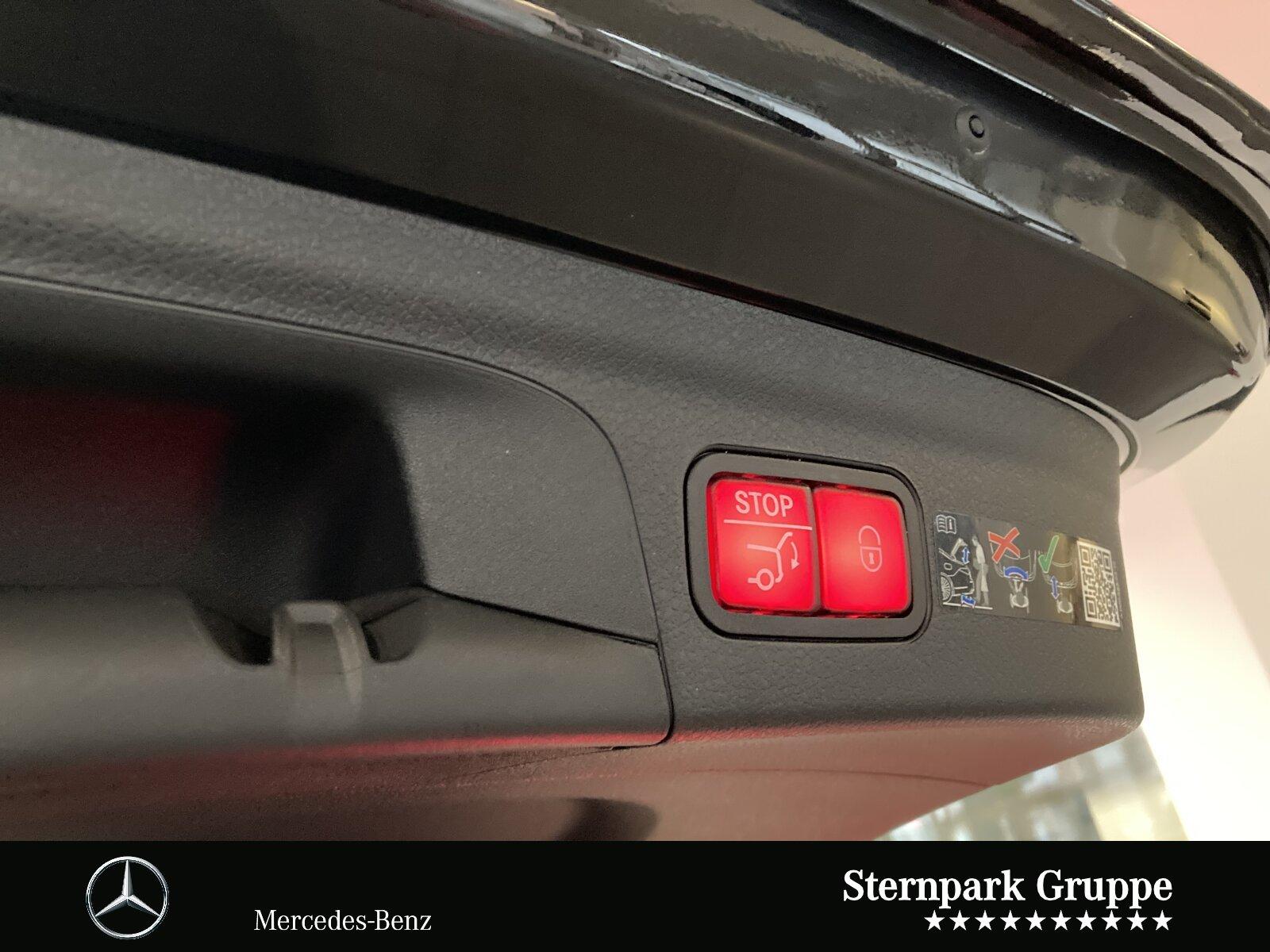 Mercedes-Benz GLE 350 4MATIC