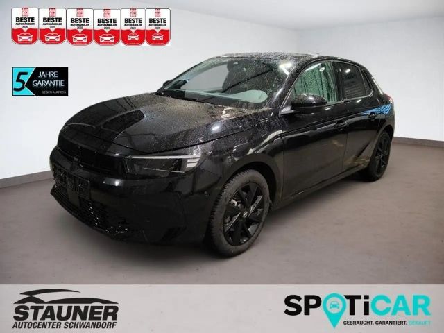 Opel Corsa 1.2 Turbo GS-Line Grand Sport Turbo