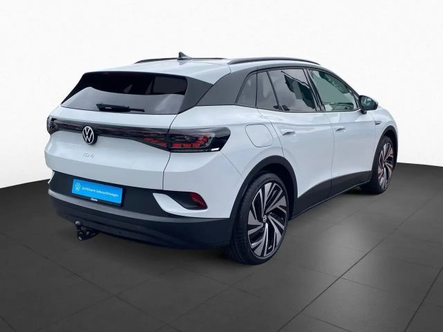 Volkswagen ID.4 77 KWh Performance Pro