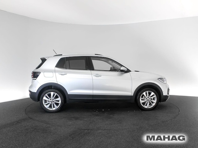 Volkswagen T-Cross 1.0 TSI Style
