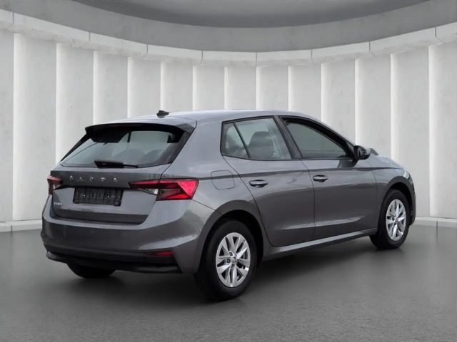 Skoda Fabia Ambition