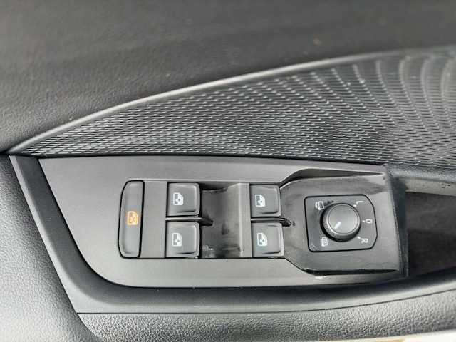 Skoda Octavia 2.0 TDI Combi Style Style