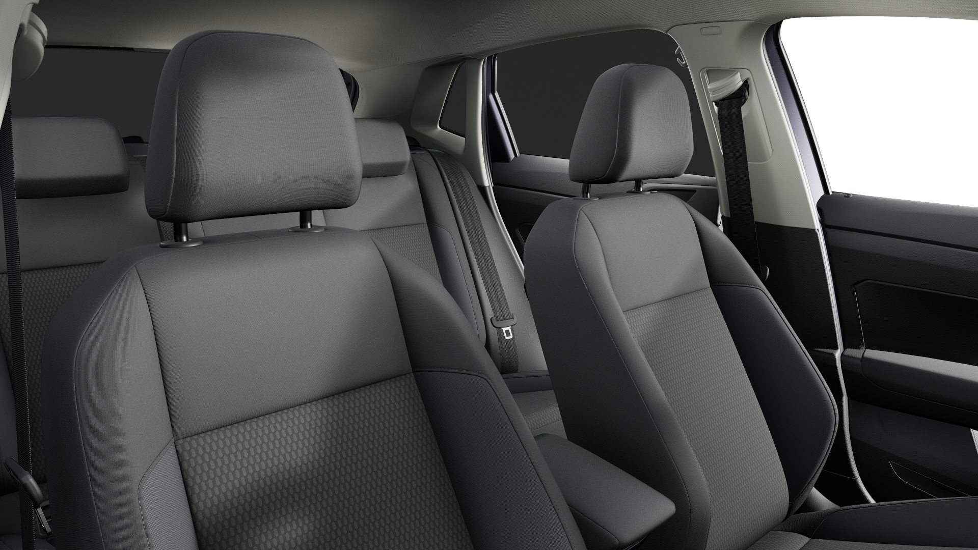 Volkswagen Polo 1.0 TSI