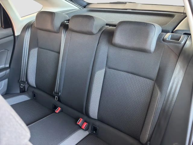 Volkswagen Taigo 1.5 TSI DSG Life