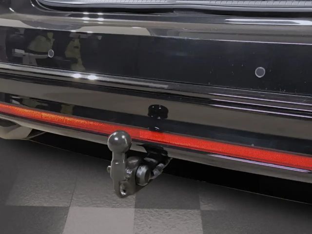 Volkswagen ID.7 Pro Tourer