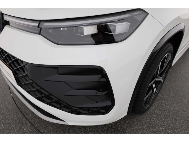 Volkswagen Tayron 2.0 TDI 4Motion R-Line