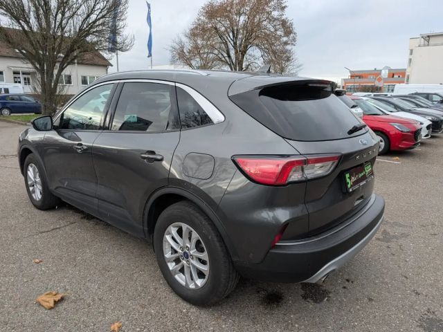 Ford Kuga Titanium X