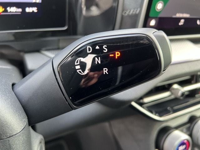 Skoda Kodiaq Sportline