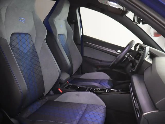 Volkswagen Golf 2.0 TSI DSG