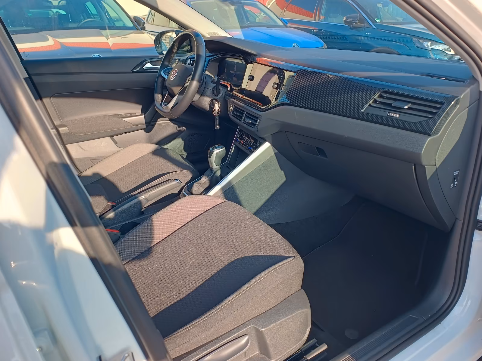 Volkswagen Taigo Life