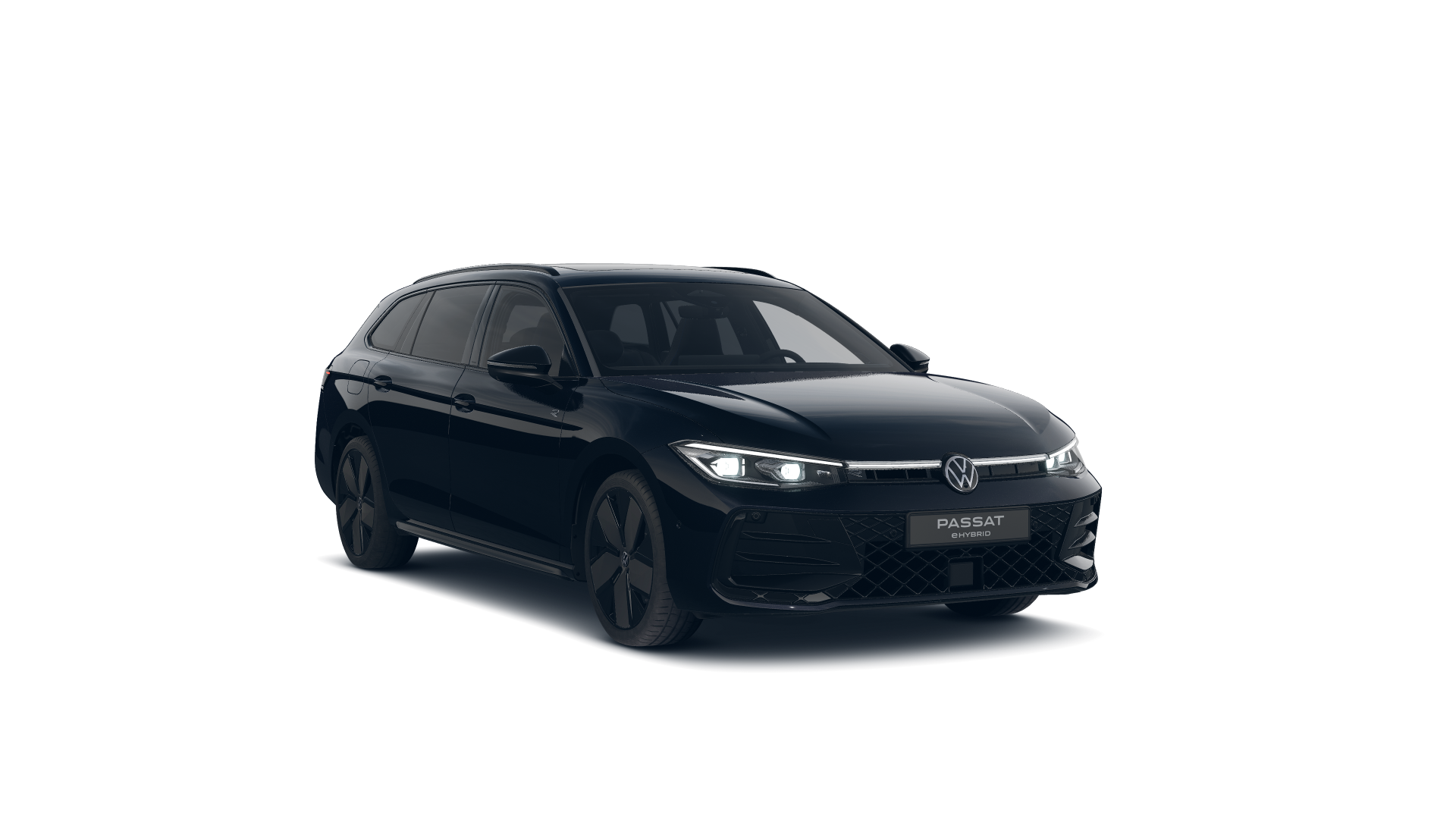 Volkswagen Passat R-Line