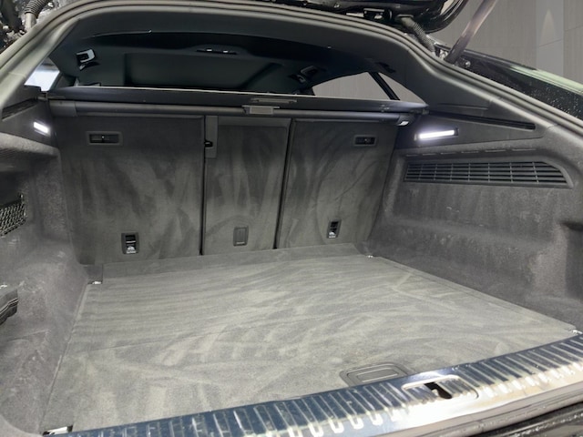 Audi Q8 50 TDI Quattro